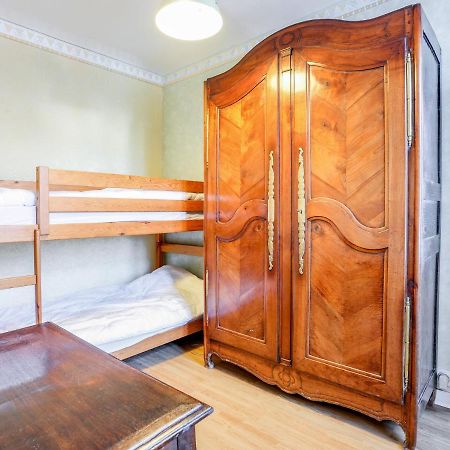 Holiday Home Harrington By Interhome Saint-Malo Dış mekan fotoğraf