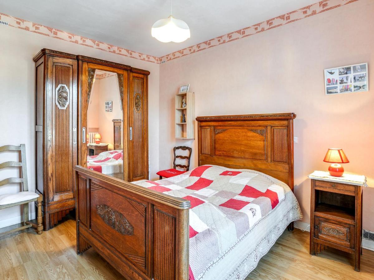 Holiday Home Harrington By Interhome Saint-Malo Dış mekan fotoğraf