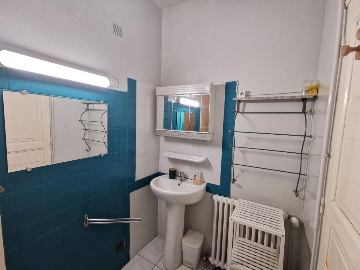 Holiday Home Harrington By Interhome Saint-Malo Dış mekan fotoğraf