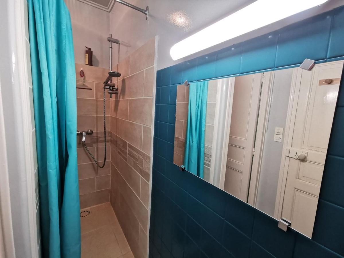 Holiday Home Harrington By Interhome Saint-Malo Dış mekan fotoğraf